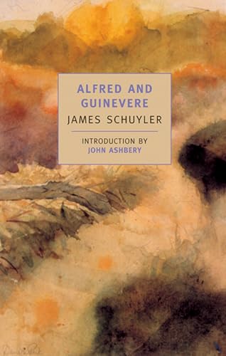 Alfred and Guinevere Cover