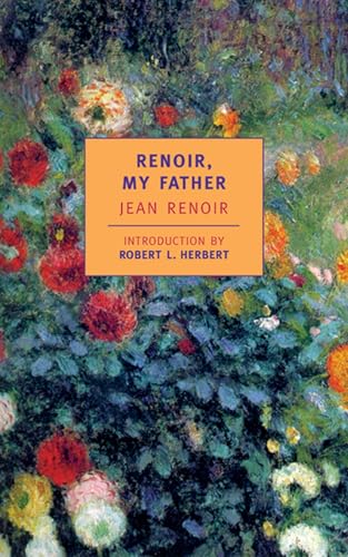 Renoir Cover