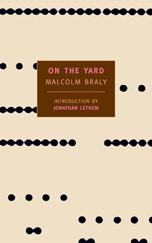 On the yard Cover
