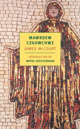 Mawrdew Czgowchwz Cover