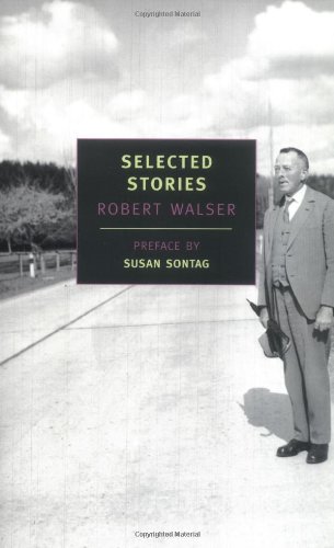 Selected stories Cover