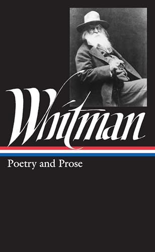 Walt Whitman Cover