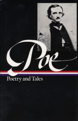 Poetry and Tales Cover