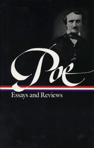 Essays and reviews Cover