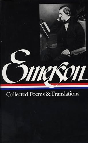 Collected poems and translations Cover