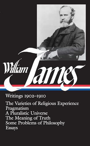 Writings, 1902-1910 Cover