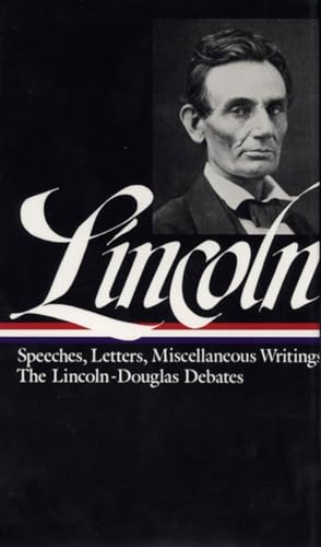 Abraham Lincoln Cover