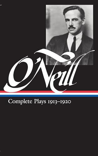 Complete plays, 1913-1920 Cover