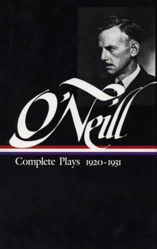 Complete plays, 1920-1931 Cover