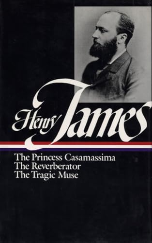 Novels, 1886-1890 Cover