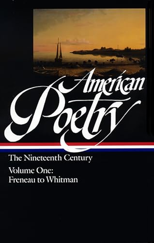 American poetry Cover