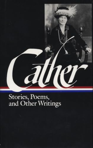 Stories, poems, and other writings Cover