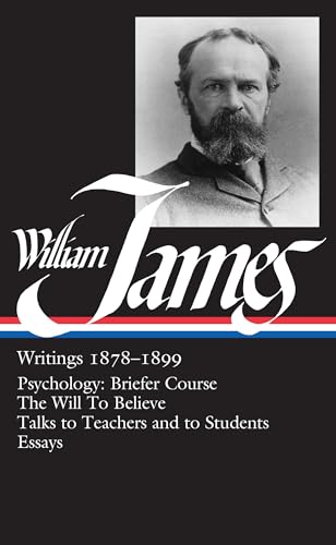 Writings, 1878-1899 Cover
