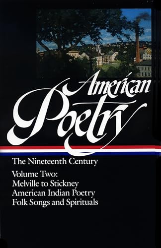 American poetry Cover