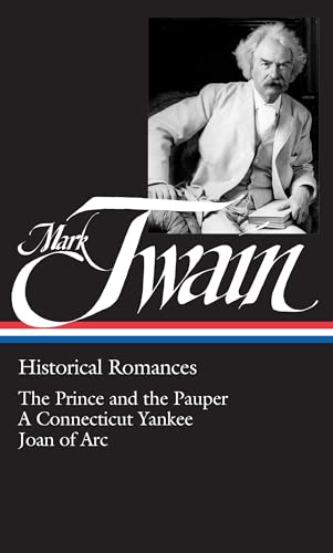 Historical romances Cover