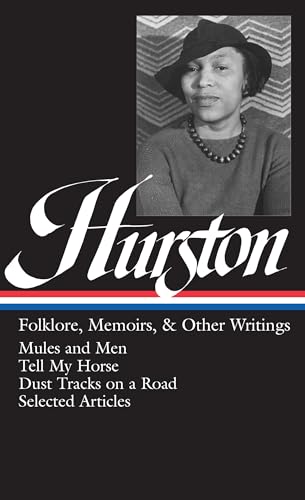 Folklore, memoirs, and other writings Cover