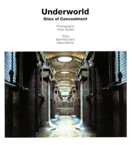 Underworld Cover