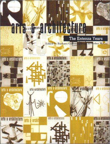 Arts & architecture Cover