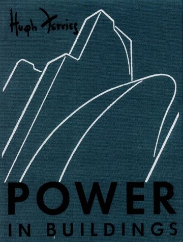 Power in buildings Cover