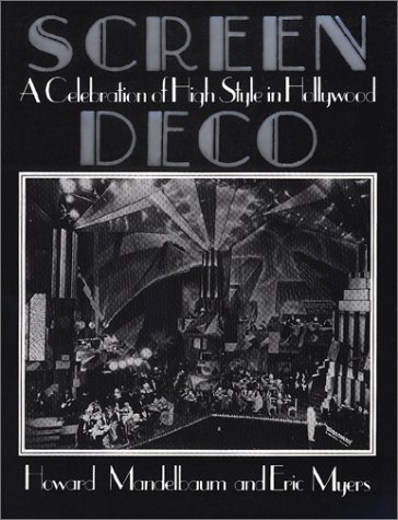 Screen deco Cover