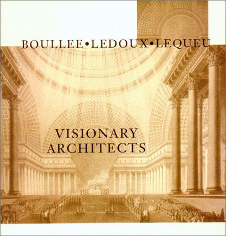 Visionary Architects Cover