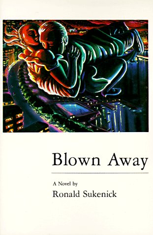 Blown Away (New American Fiction Series) Cover
