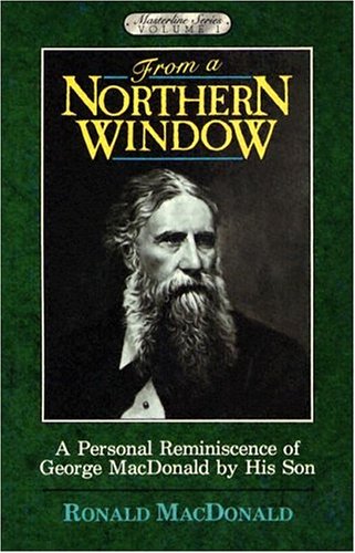 From a northern window Cover