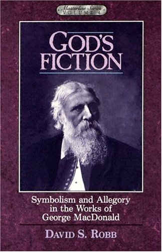 God's fiction Cover