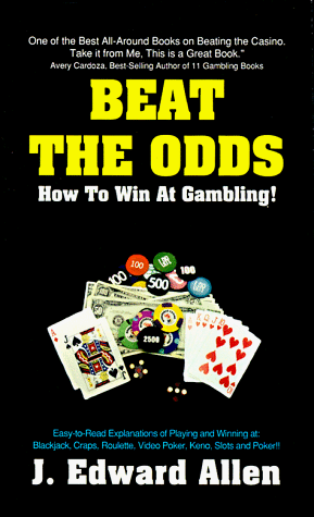 Beat the odds Cover
