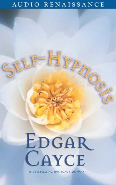 Self-Hypnosis Cover