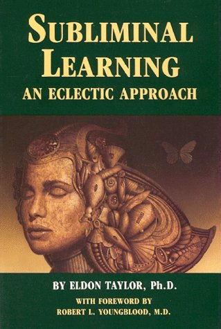 Subliminal Learning Cover