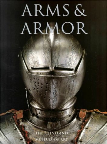 Arms and armor Cover