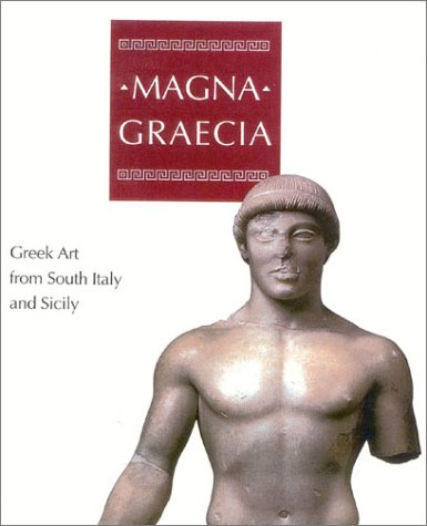 Magna Graecia Cover