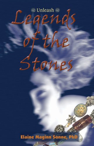 Legends of the Stones Cover