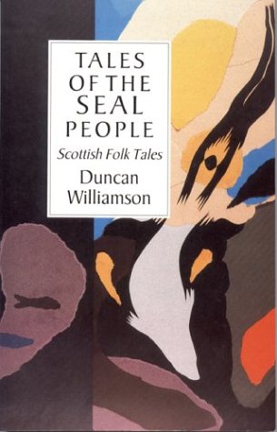 Tales of the seal people Cover