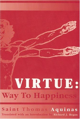 Virtue Cover