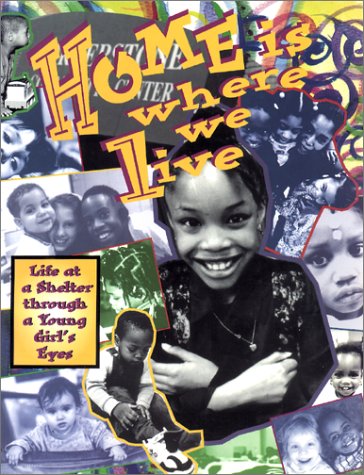 Home is where we live Cover