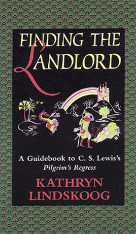 Finding the landlord Cover