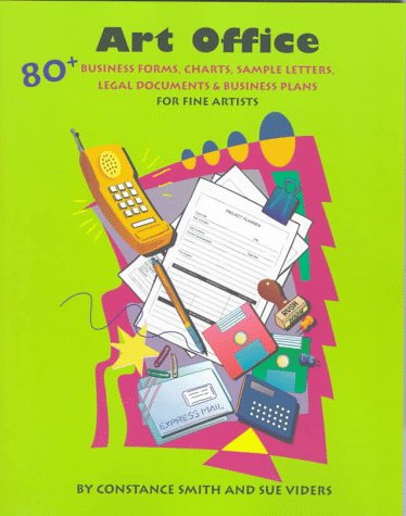 Art office Cover