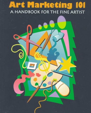 Art marketing 101 Cover