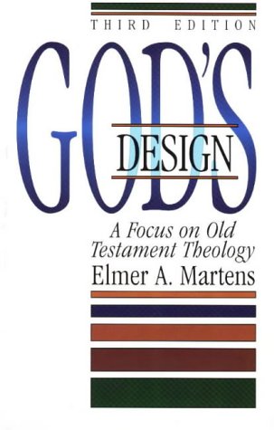 God's design Cover