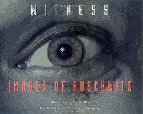 Witness Cover