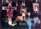 Songs & Prayers from Taize Cover