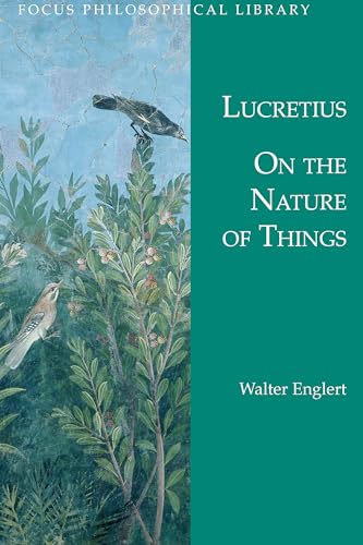 Lucretius Cover