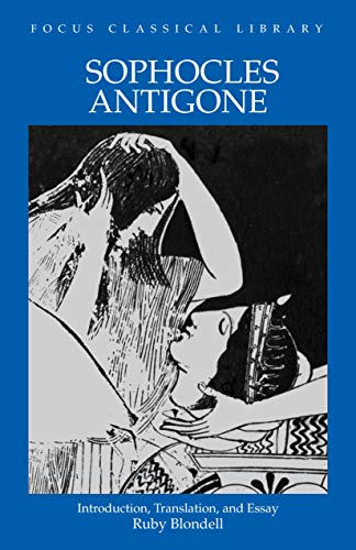 Sophocles  Cover