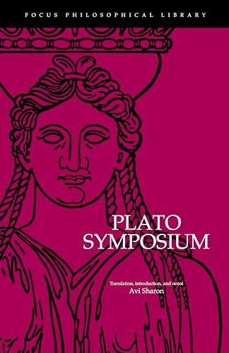 Plato's Symposium Cover