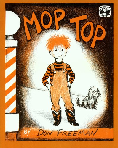 Mop Top Cover