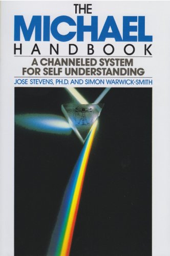 The Michael Handbook Cover