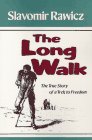 The long walk Cover