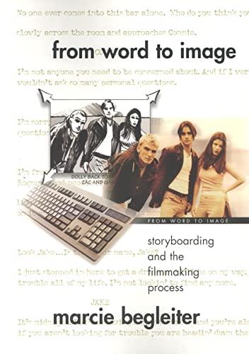 From word to image Cover